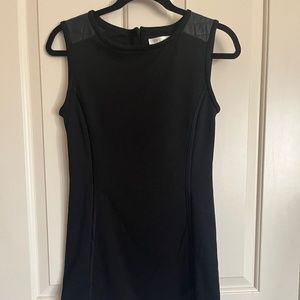 RD Style Black size Small Little Black Dress